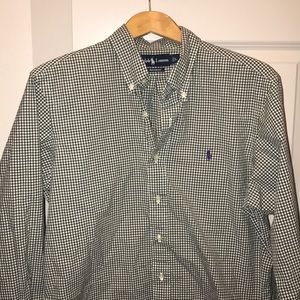 Polo Ralph Lauren Button Down